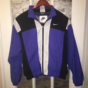 Vintage 90’s Nike Windbreaker